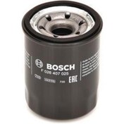 Resim Kia Stonic 1.4 Benzinli Yağ Filtresi 2022-2023 Bosch 