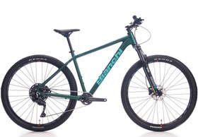 Resim 29 Bianchi Magma Comp 9.1 Cues 10v H.Disk Fren Dağ Bisikleti 