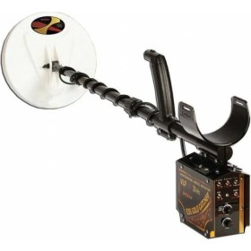 Resim Detech Eds Gold Catcher Dedektör (6''+10'' KAPALI+12X12'' Sef) 