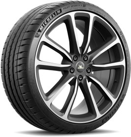 Resim Michelın 275/35zr22 104y xl pılot sport 4 s mı Oto Yaz 2025 