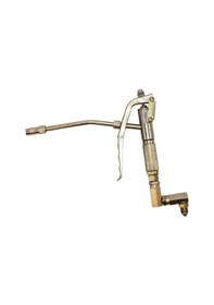 Resim Z Mafsallı Gres Tabancası 