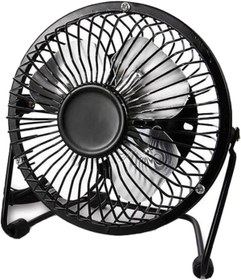Resim Genel Markalar Üstü Usb Fan Soğutucu Vantilatör Klima Usb Girişli Metal Serinletici Fan Mini Vantilatör Fan 