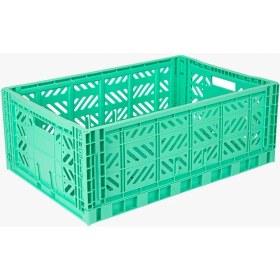 Resim Aykasa 604022 Maxibox Mint Katlanabilir Kasa 