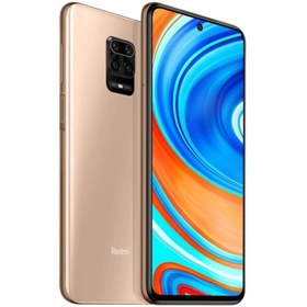 Resim Xiaomi Redmi Note 9 Pro Max 128 Gb Uyumlu Cep Telefonu ( Kvk Türkiye Garantili ) XM-NT9PRMX 