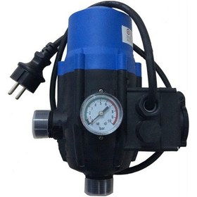 Resim Dsk-2.2 Su Seviyesi Kontrol Cihazı Hidrofor Beyni 220V 