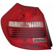 Resim DEPO 444-1945L-UE Stop ( BMW E87 Lci Kirmizi Ledli Sol ) 63217181297 4441945LUE (WE441284) 
