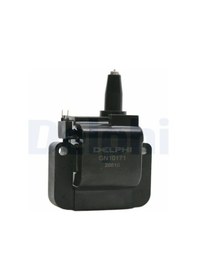 Resim Honda Accord 6 Bobin 2.0 1999-2000 F20b6 Delphı Gn1017112b1 