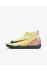 Resim Nike Mercurial Superfly 10 Academy TF dar kalıp | Sarı 