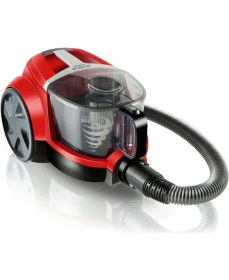 Resim Arnica Pika 14401 Torbasız Elektrikli Süpürge Kırmızı 