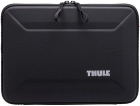 Resim THULE Gauntlet 5 MacBook Kılıfı 14 inç Siyah 