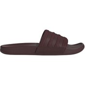 Resim Adidas Bordo Terlik Adılette Comfort Jı2254 Bordo 