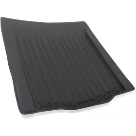 Resim Bmw 3 Serisi G20 G80 Sedan 2018-2024 3d Bagaj Havuzu 