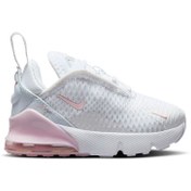 Resim Nike AIR MAX 270 (TD) Günlük Bebek Günlük Ayakkabı 