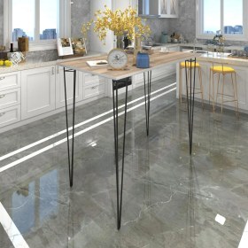 Resim Knsz yemek masası hemdem crdsyh 105*130*070 mutfak ofis çalışma 