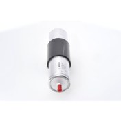 Resim BOSCH 0450906463 Mazot Filtresi ( BMW : X5 3.0D 03-- ) 1152242 16126765756 (WC497925) 