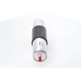 Resim BOSCH 0450906463 Mazot Filtresi ( BMW : X5 3.0D 03-- ) 1152242 16126765756 (WC497925) 