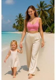 Resim Ess Emzirme İçin Top Sütyen 430390330 Ahududu 