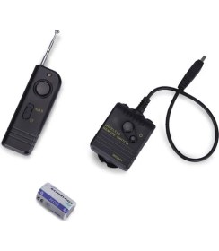 Resim Dbk Sony A77 A65 A57 A35 A33 A100 A200 İçin Kablosuz Kumanda 