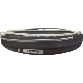 Resim Röntgen 4,65X34X1,1 Bimetal Şerit Testere 4/6 Diş M-42 