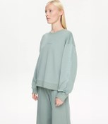 Resim Les Benjamins Classics Sweatshirt 404 