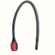 Resim Dyson Kablosuz Süpürgeler için Esnek Aralık Aracı - Köşeleri & Boşlukları Temizlemek İçin İdeal, V7, V8, V10, V11, V15 Modelleriyle Uyumlu 