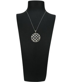 Resim GÜMÜŞ KOLYE UCU-5250 