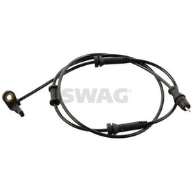 Resim SWAG 70102253 Abs Sensoru On Sol Brava (182-) 1.2 (WR542484) 