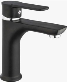 Resim Sardıcı Nightsky Serisi Lavabo Bataryası 