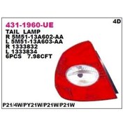 Resim Focus 2005 Arka Stop Lambası Sol Depo 