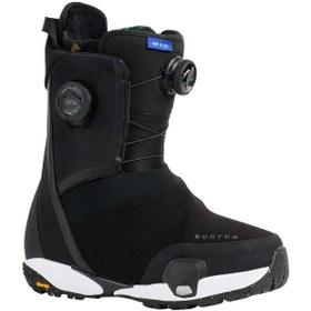 Resim Burton Waverange X Step On® Kadın Siyah Snowboard Botu 