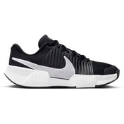 Resim Nike Erkek Tenis Ayakkabısı M Zoom Gp Challenge Pro Hc Siyah 