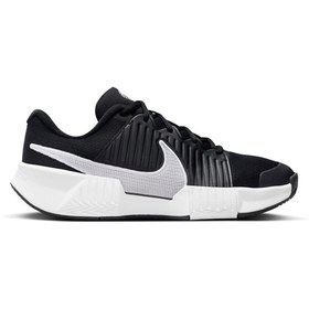 Resim Nike Erkek Tenis Ayakkabısı M Zoom Gp Challenge Pro Hc Siyah 