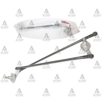 HMC 98200-4 Silecek Mekanizması Bongo K2500 W