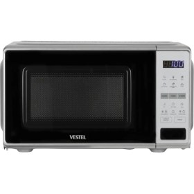 Resim Vestel Md 20 Ydg Mikrodalga Fırın 