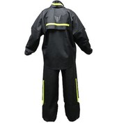 Resim Vexo PVC Kurye Paketçi Yağmurluk 