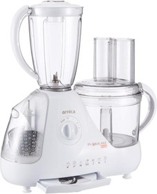 Resim Arnica Arnıca Prokıt 444 Plus Mutfak Robotu 