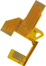 Resim NA Deal4GO sağ R D-Pad tuş takımı düğmesi iletken Film membran etiket değiştirme için PSP 1000 konsolu 