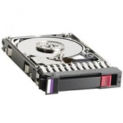 Resim Sas 900Gb Hp 2.5 Sff 6G 10K Rpm Dual Port Enterprıse Hot Plug 652 