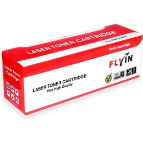 Resim Flyın Toner Drum Ünitesi - Flyın Toner CF219A / CRG-049 Muadil 12K - Kolisi 20 Ad 