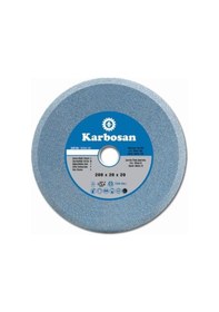 Resim Karbosan 150x8x20 Testere Bileme Taşı 