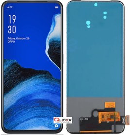 Resim Oppo Reno 2Z Lcd Ekran Dokunmatik (CPH1951) 