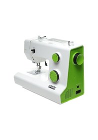 Resim Pfaff Smarter 140S Piko ve Dikiş Makinesi 