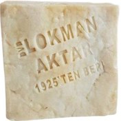 Resim Lokman Aktar Kare Papatya Sabun 1 Adet 