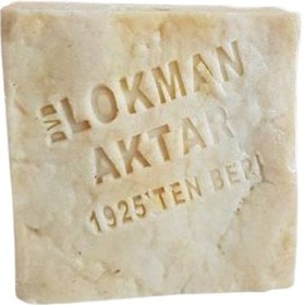 Resim Lokman Aktar Kare Papatya Sabun 1 Adet 