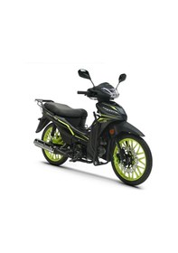 Resim Oem Sniper Ön Koruma Demiri Hensa Metal 