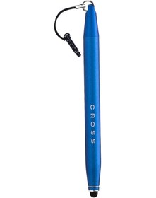 Resim Cross Tech1 Stylus Mavi Dokunmatik Kalem AT0679-6 