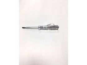 Resim Küçük Düz Uç Kaliteli Kontrol Kalemi 