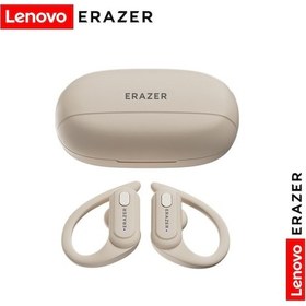 Resim Rogfer Lenovo Erazer Xt60 Kablosuz Bluetooth Kulaklık - B-siyah 