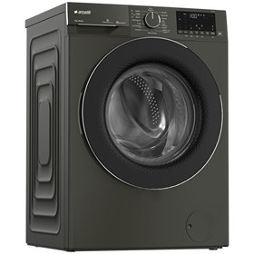 Resim 9102 PMG 9 KG 1000 Devir Çamaşır Makinesi 