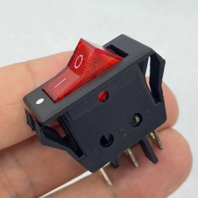 Resim Fano Fano-Regülatör-Tekli- Anahtar-Işıklı-On-Off-( 2 Adet ) 